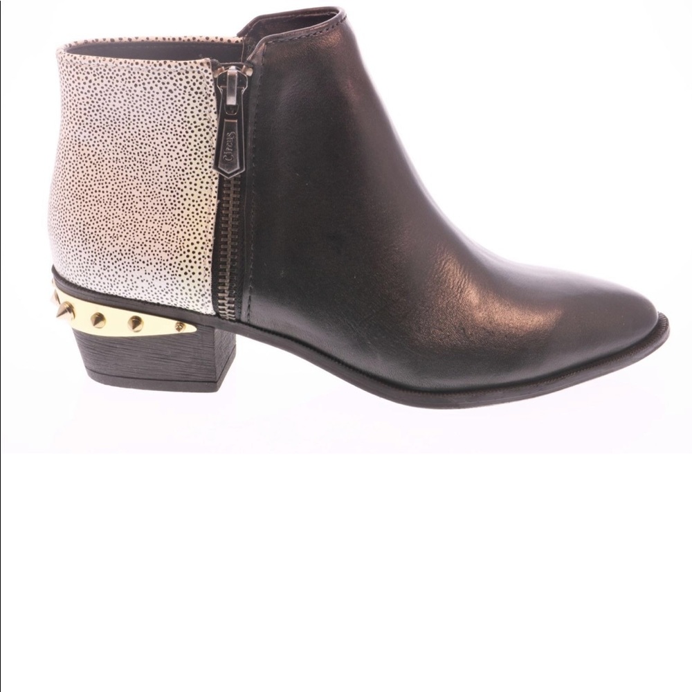 Circus by Sam Edelman Women Holt Ankle Boot